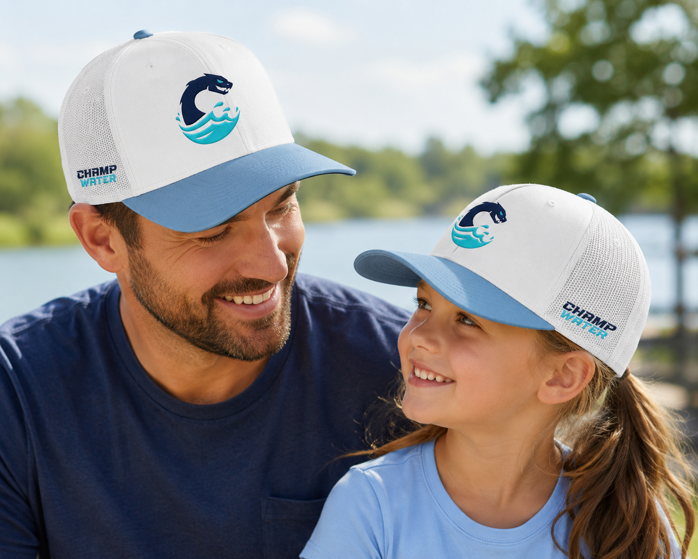 Trucker Hat