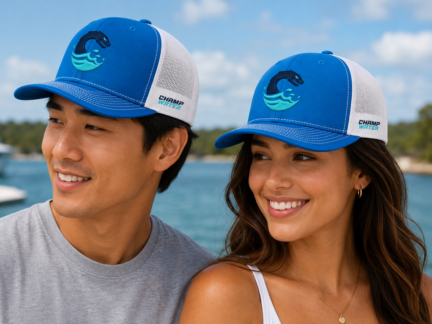 Trucker Hat
