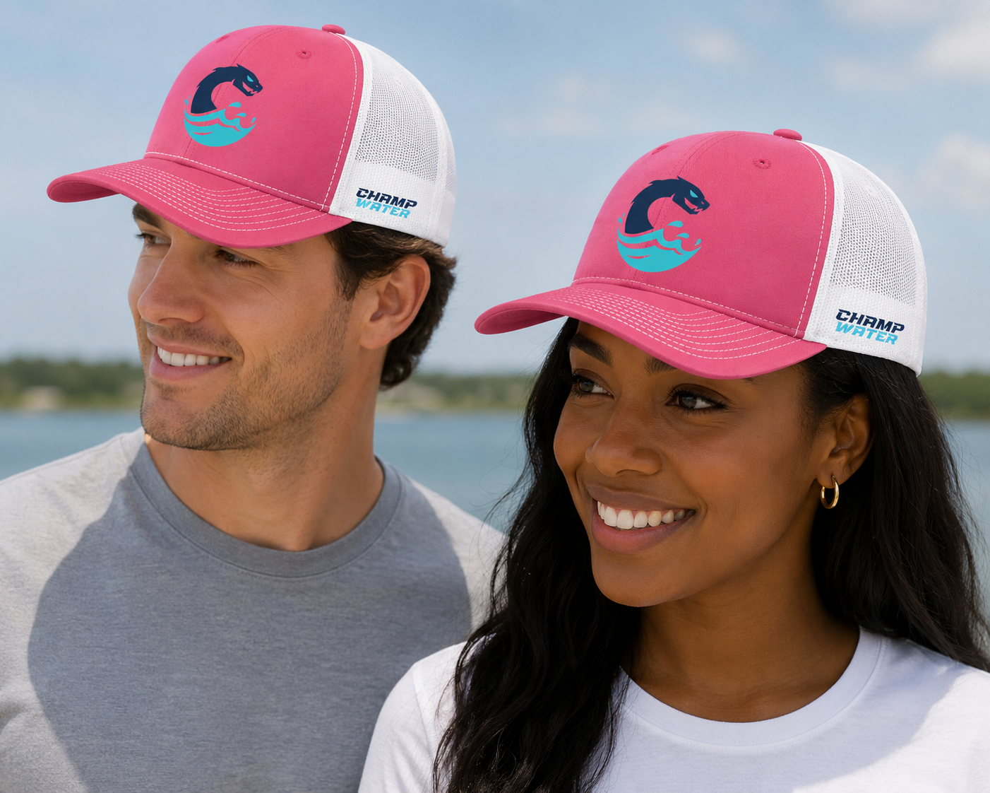 Trucker Hat