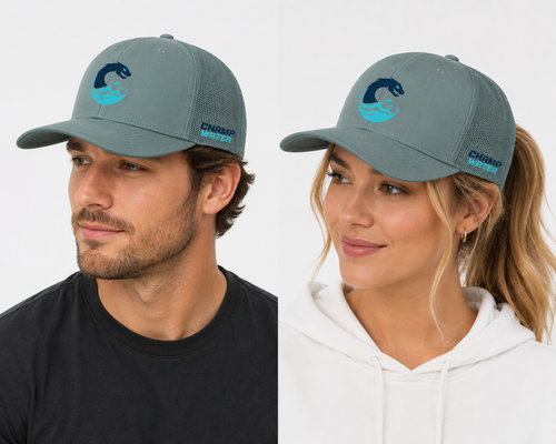 Trucker Hat